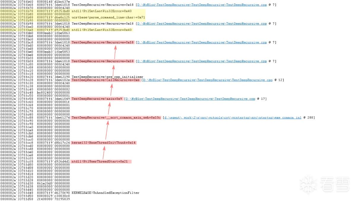 windbg-dps-manual-reconstruct-callstack
