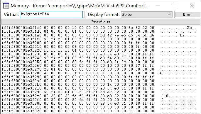 VistaSP2_MmDynamicPfn